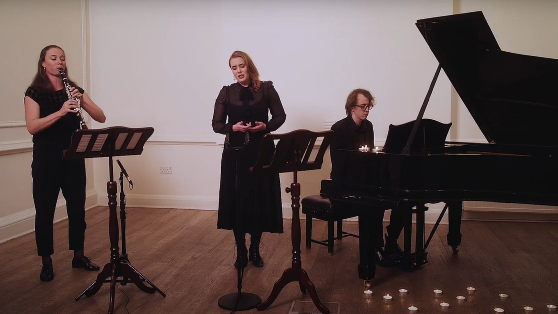 Ich wandre durch Theresienstadt