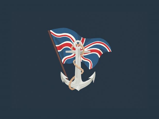 Pre-performance talk &#8211; HMS Pinafore