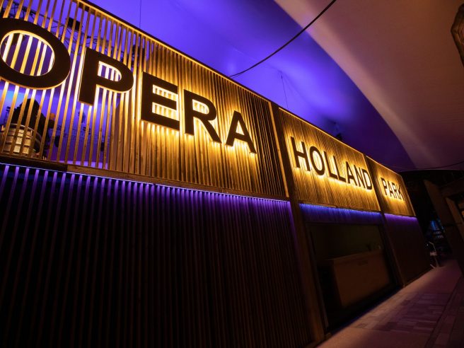 Discover the 2025 Season