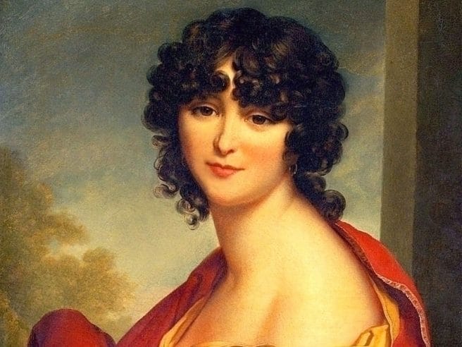 Eugene Onegin: The letter and the gun