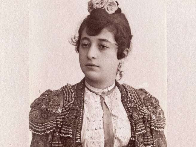 Opera and feminism: The trouble with Carmen