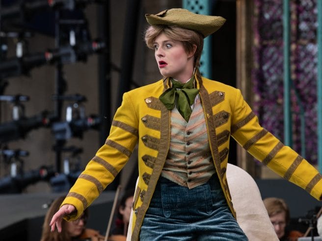 Spotlight on Charlotte Badham