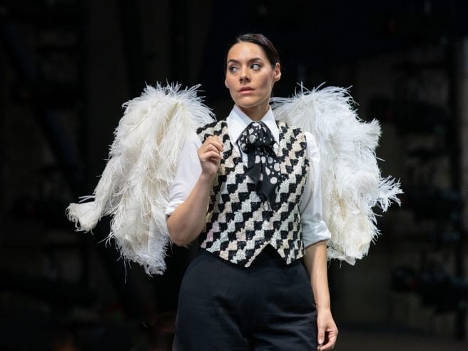 Spotlight on Kezia Bienek &#8211; International Women&#8217;s Day