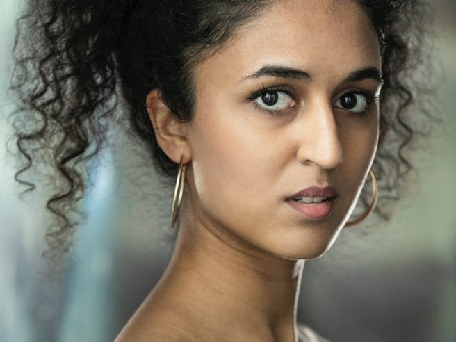 Spotlight on Natasha Agarwal