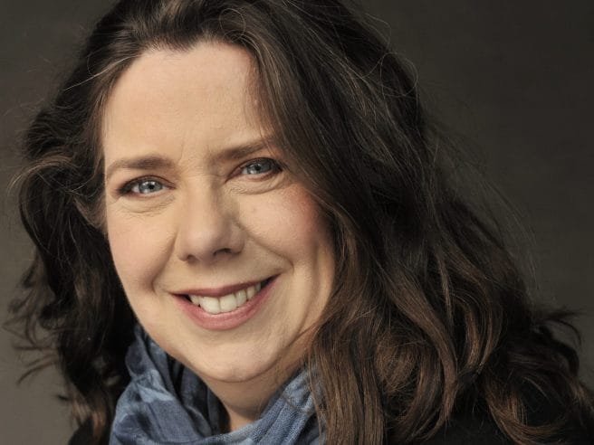 Spotlight on Lindsay Bramley