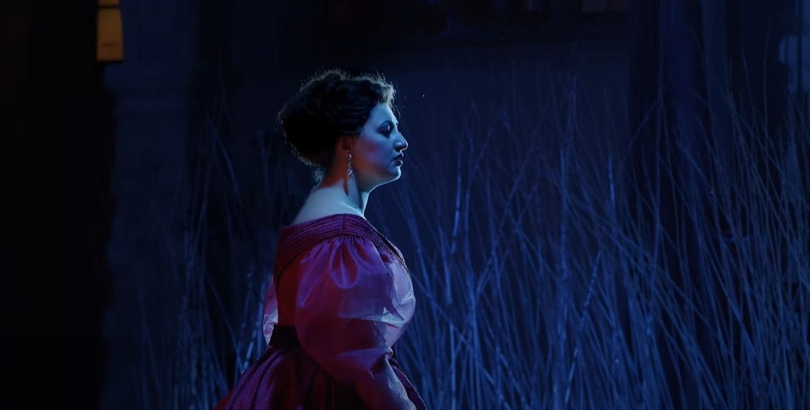 Watch the teaser trailer