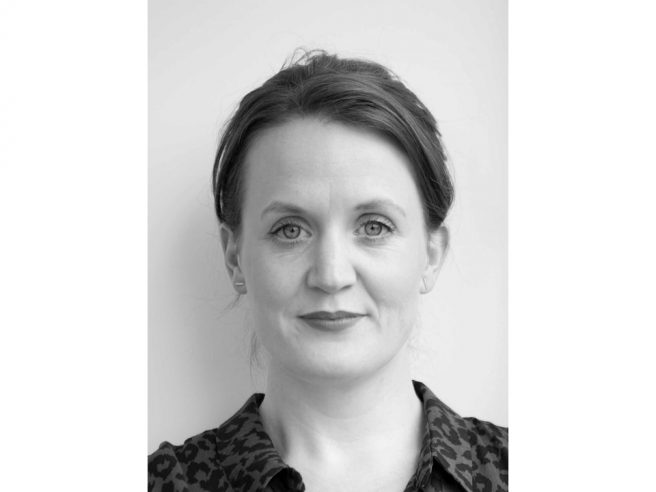 Inspiring Future Theatre Day – Spotlight on Louise Bakker