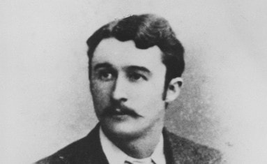 Spotlight on Frederick Delius