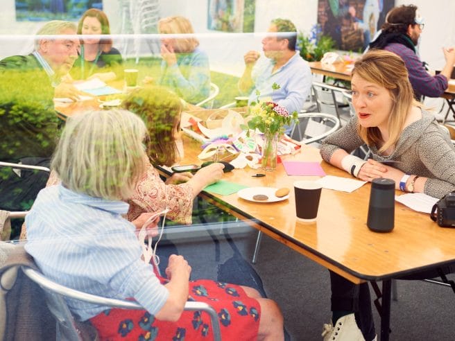 Trusts &#038; Foundations