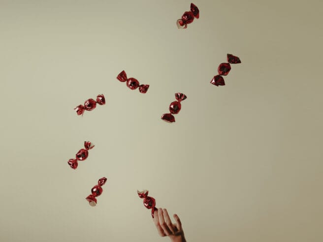 Operatic Emotions &#8211; Hunger