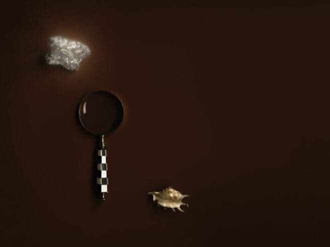 An interview with Element Hunters, Tom Banks and Patti Taylor