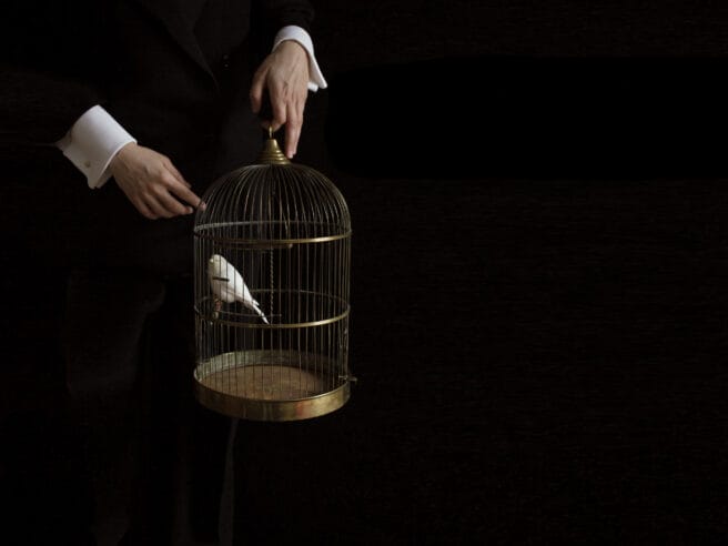 Monday Rush &#8211; Rigoletto