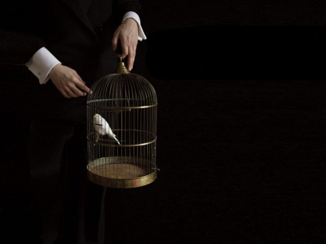 Dress rehearsal – Rigoletto