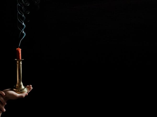 A Christmas Carol 2025