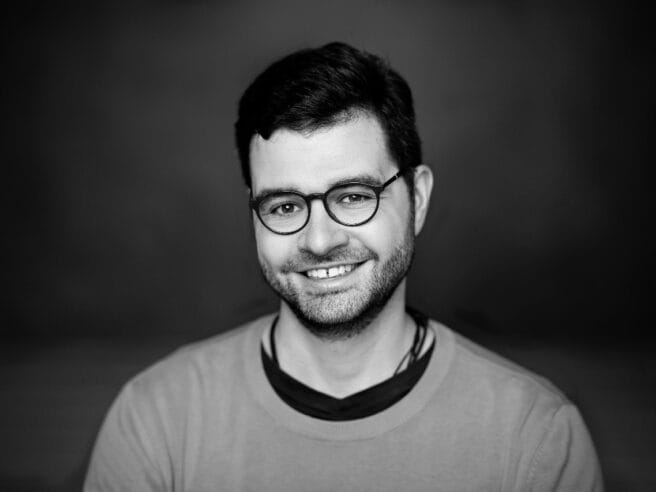 Spotlight on Bence Kalo &#8211; Young Artist Director