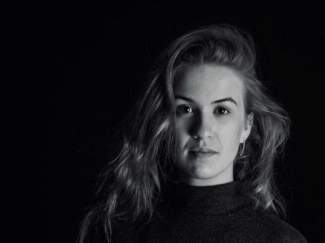 Spotlight on Charlotte Corderoy &#8211; Young Artist Conductor