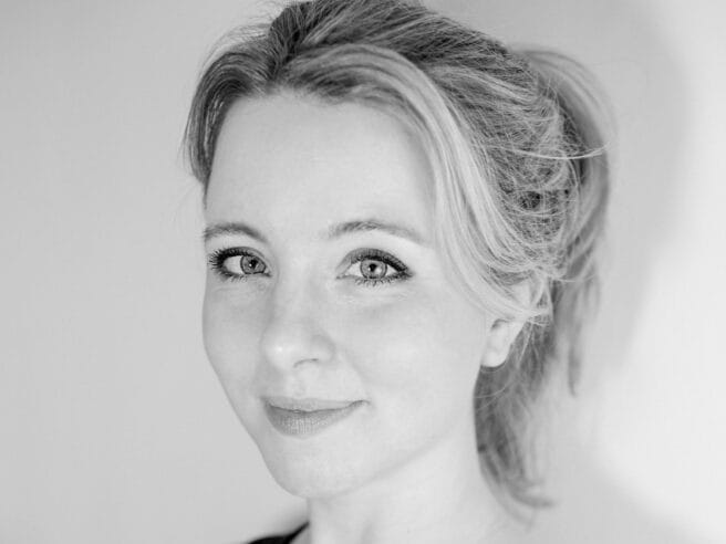 Spotlight on Eleanor Broomfield &#8211; Young Artist The Dew Fairy