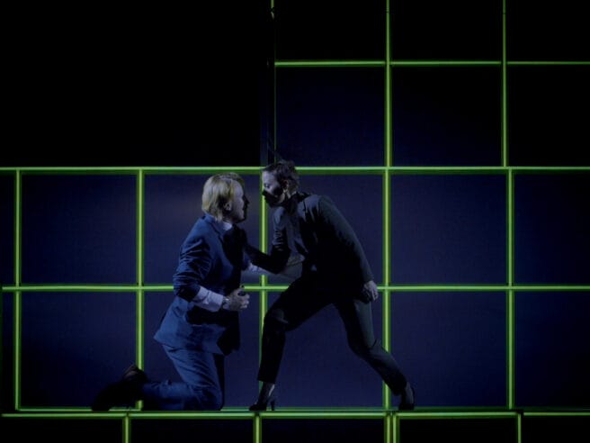 Watch the trailer for Itch