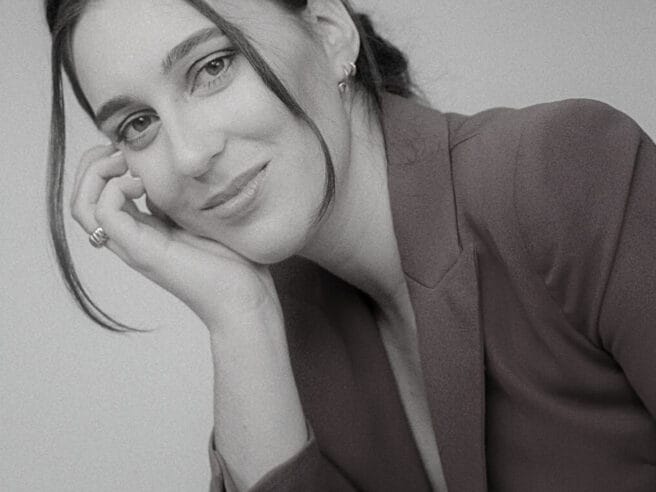 Spotlight on Shakira Tsindos &#8211; Young Artist Hansel