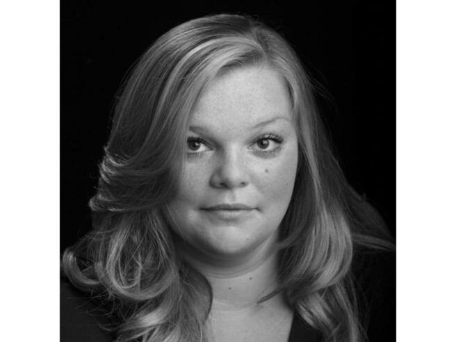 Spotlight on Ella de Jongh &#8211; Young Artist The Gingerbread Witch