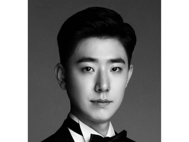 Spotlight on Edward Kim &#8211; Young Artist Peter