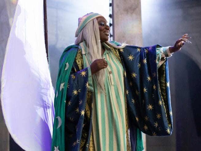 Understanding Gift Aid