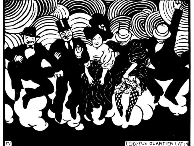 Romance and realism: Puccini’s La bohème