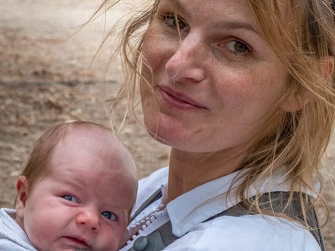 Spotlight on Chloe Bridgen