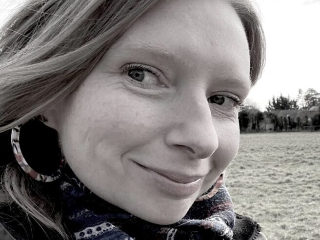 Spotlight on Beth Hoare-Barnes