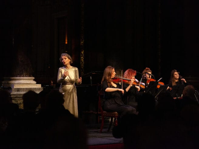 Opera Holland Park 2023 Gala