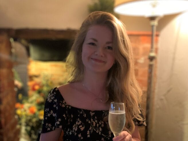 Spotlight on Eleanor Lewin