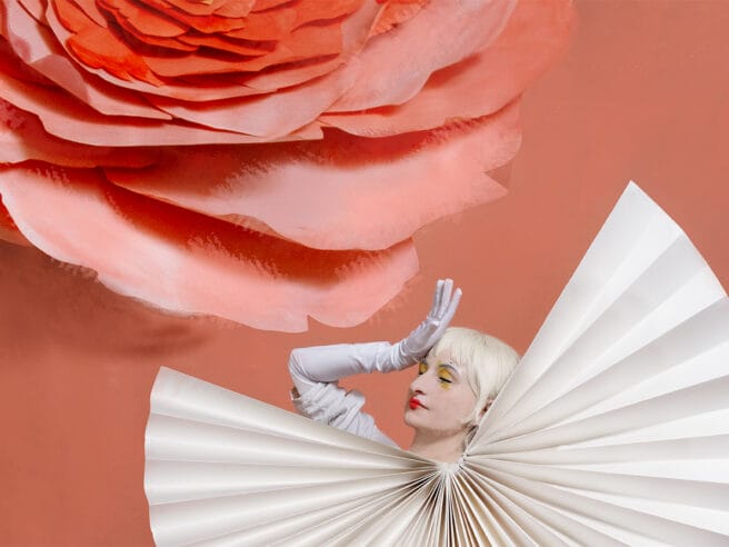 Dress rehearsal: Double Bill