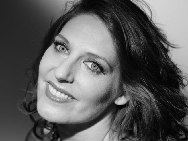 Amanda Echalaz: through the years as Tosca