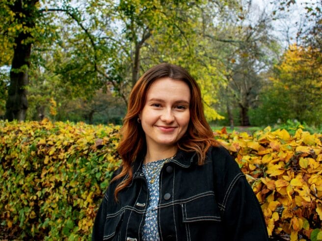 Spotlight on Amy Howe