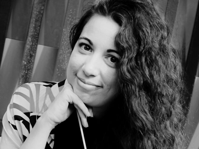 Spotlight on Anna Castro Grinstein – Young Artist Conductor