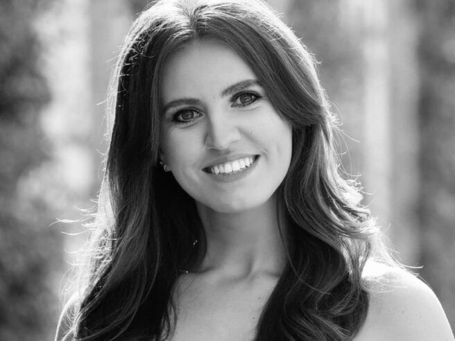 Spotlight on Faryl Smith &#8211; Young Artist Berta