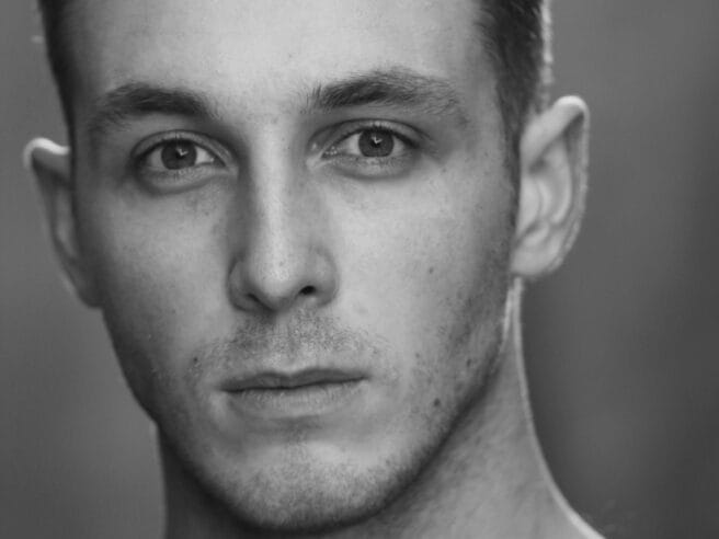 Spotlight on Marcus Swietlicki &#8211; Young Artist Count Almaviva