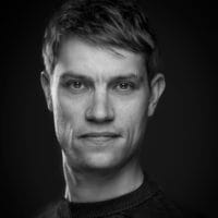 Matthew Kofi Waldren