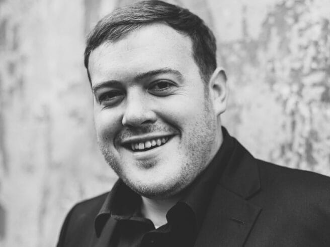 Listen to two arias from The Barber of Seville