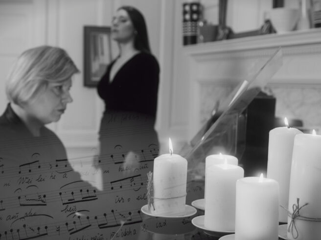 Marking Holocaust Memorial Day 2024