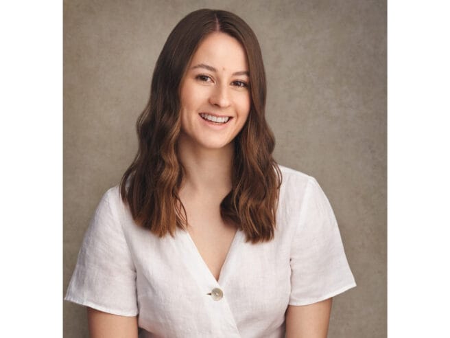 Spotlight on Isabella Farrell