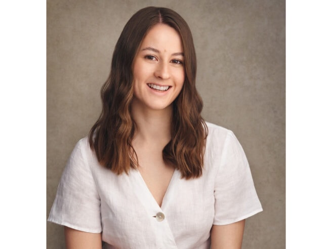 Spotlight on Isabella Farrell