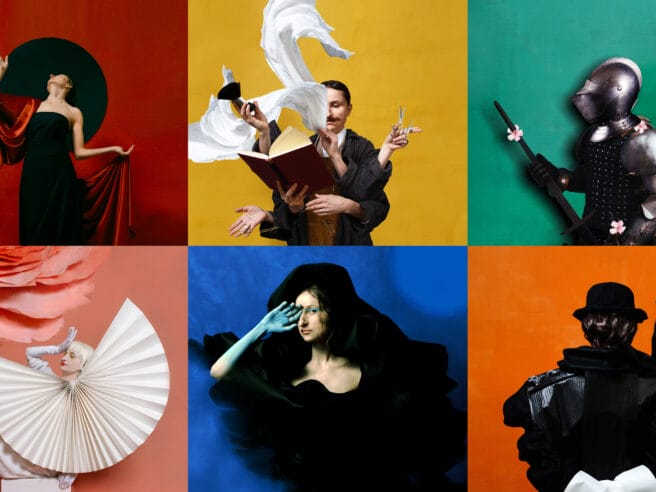 Announcing the 2024 Season Panel Events