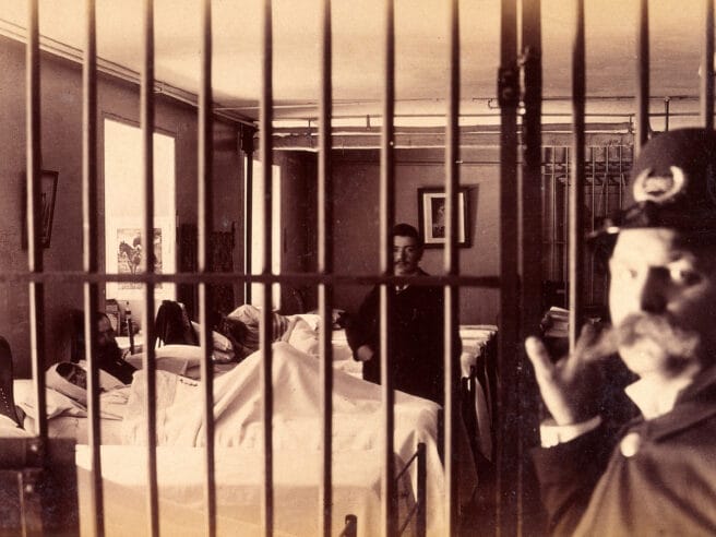 Crimes of Passion: Puccini, Leoncavallo and verismo