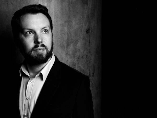 Spotlight on David Butt Philip