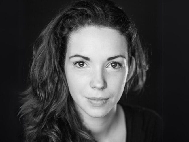 Spotlight on Lysanne van Overbeek &#8211; Young Artist Director