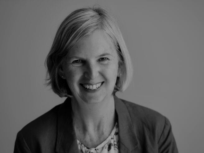 Spotlight on Ursula Baxter