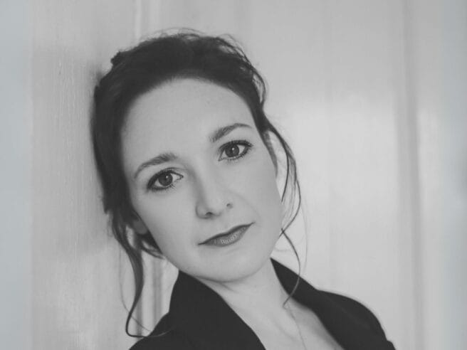 Spotlight on Heather Lowe