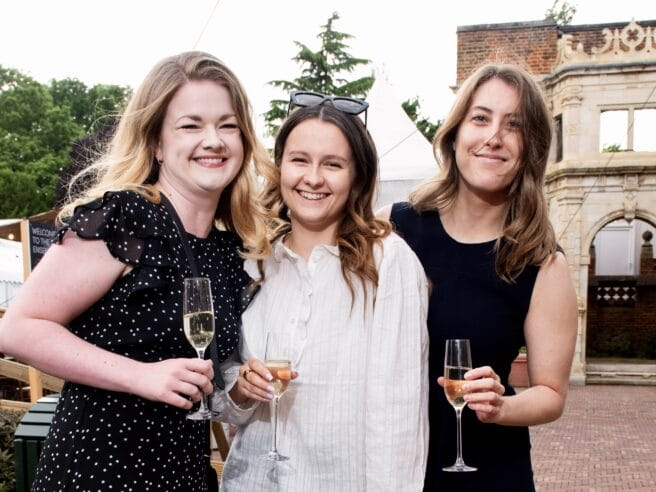 You make a difference: Here&#8217;s how your support helps us thrive