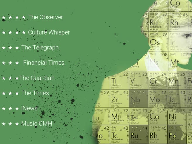 Dress Rehearsal: Itch